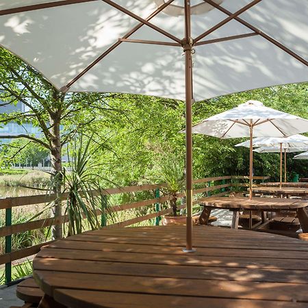 Campanile Hotel Дартфорд Екстер'єр фото