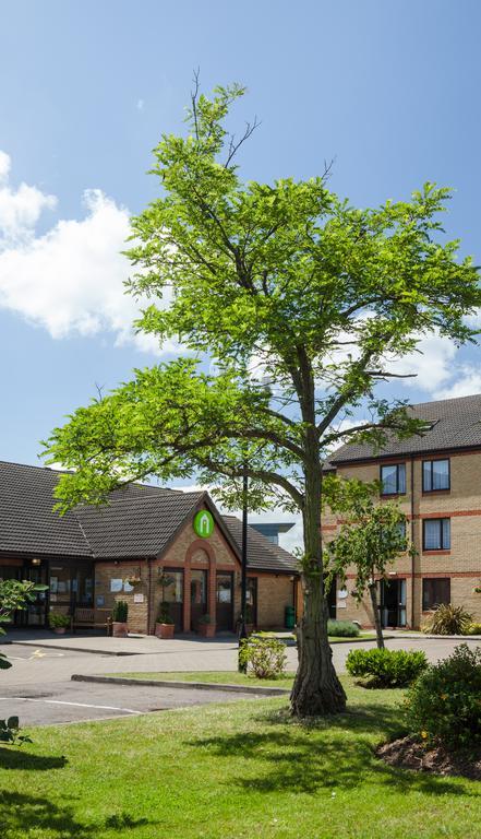 Campanile Hotel Дартфорд Екстер'єр фото
