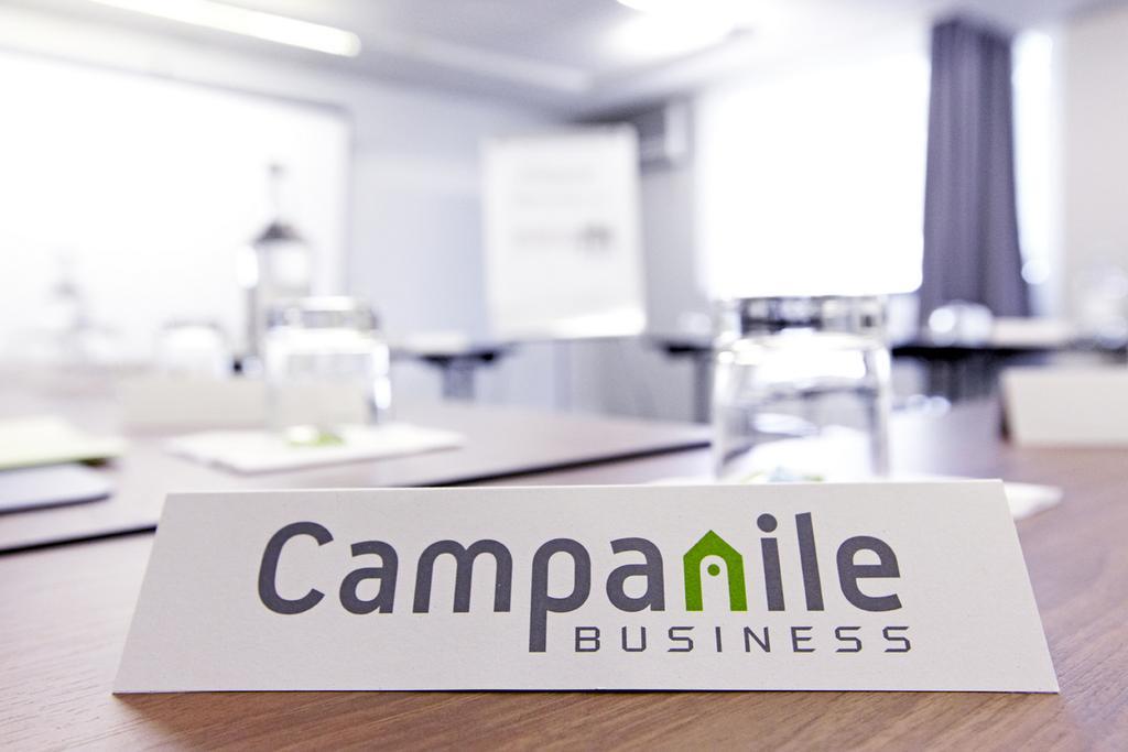 Campanile Hotel Дартфорд Екстер'єр фото